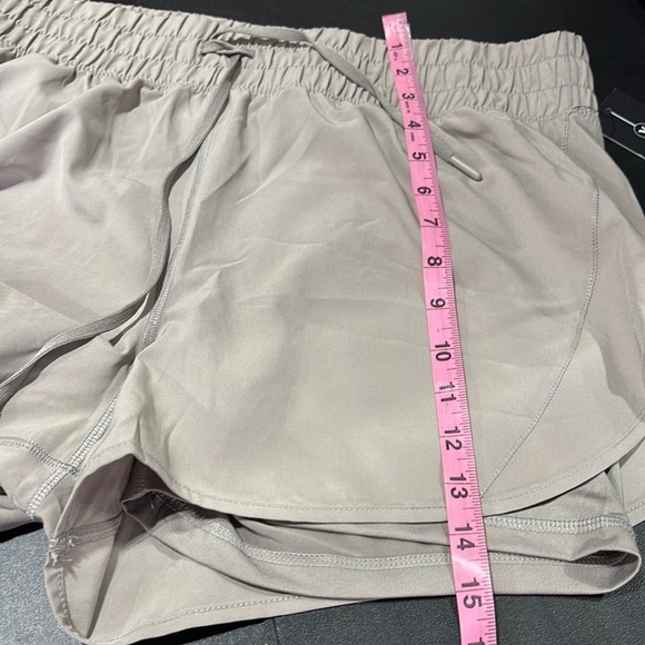 Velocity Ramona Boxer lined,lightweight,casual elastic drawstring waist - Picture 7 of 9